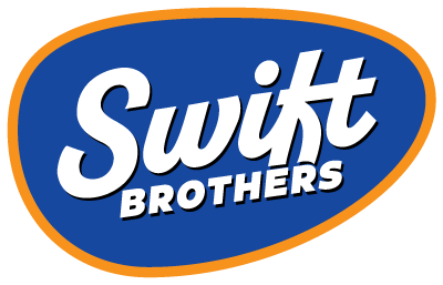 Swift Brothers Logo