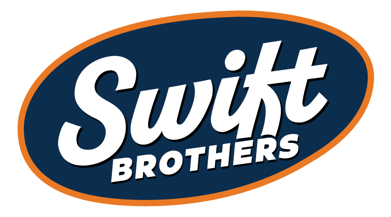 Swift Brothers logo